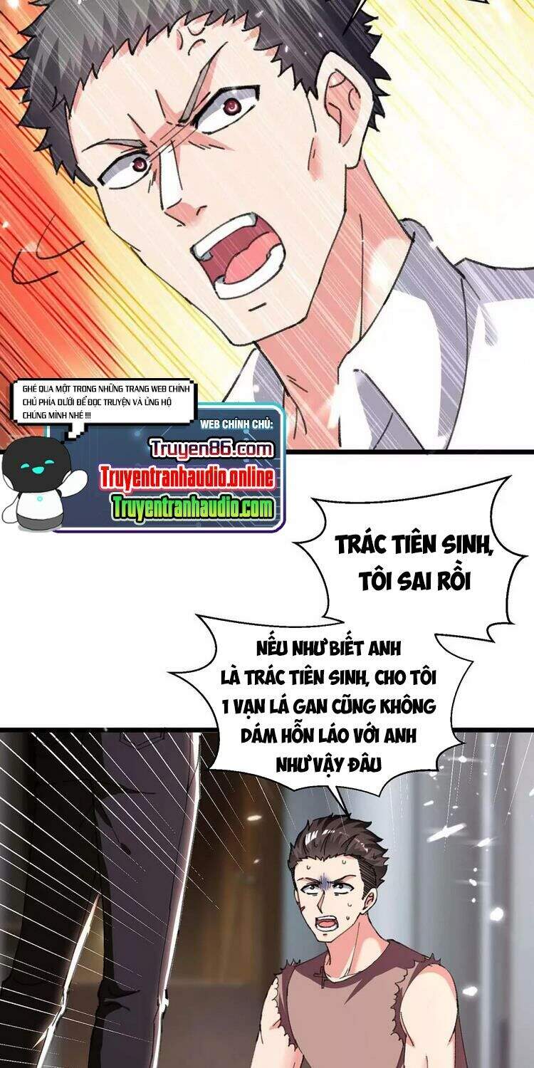 Trọng Sinh Khí Thiếu Quy Lai Chapter 217 - Trang 2