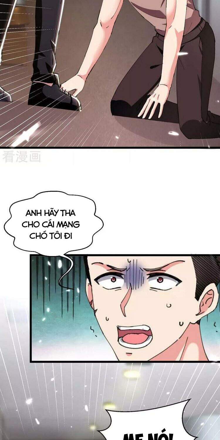 Trọng Sinh Khí Thiếu Quy Lai Chapter 217 - Trang 2