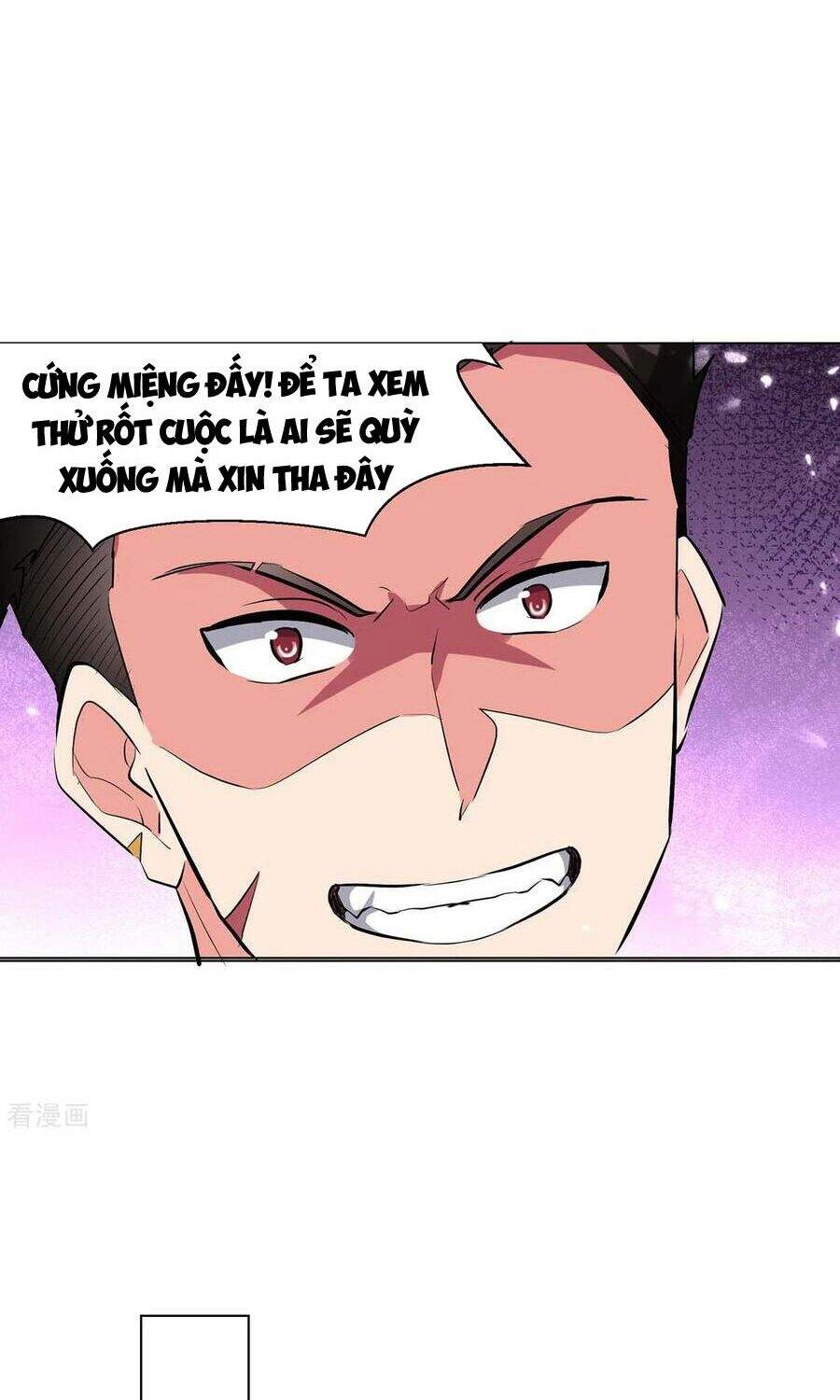 Trọng Sinh Khí Thiếu Quy Lai Chapter 216 - Trang 2