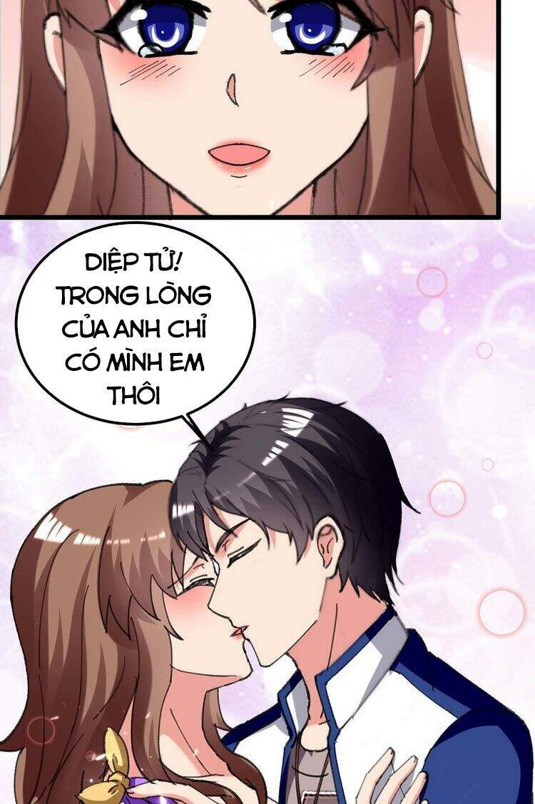 Trọng Sinh Khí Thiếu Quy Lai Chapter 213 - Trang 2