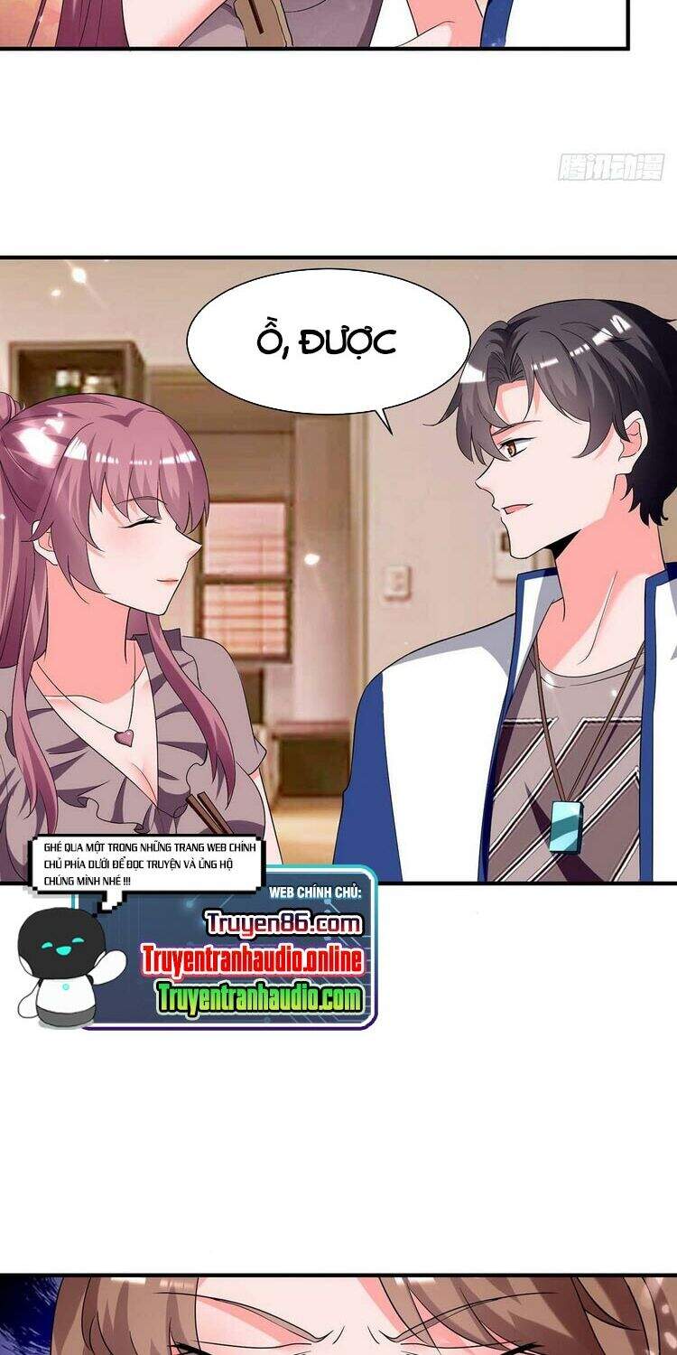 Trọng Sinh Khí Thiếu Quy Lai Chapter 213 - Trang 2