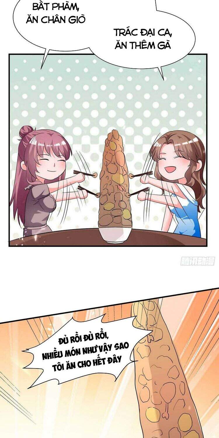 Trọng Sinh Khí Thiếu Quy Lai Chapter 213 - Trang 2