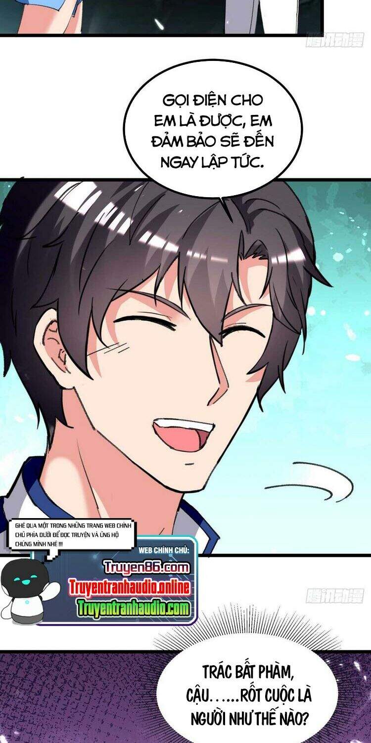 Trọng Sinh Khí Thiếu Quy Lai Chapter 210 - Trang 2