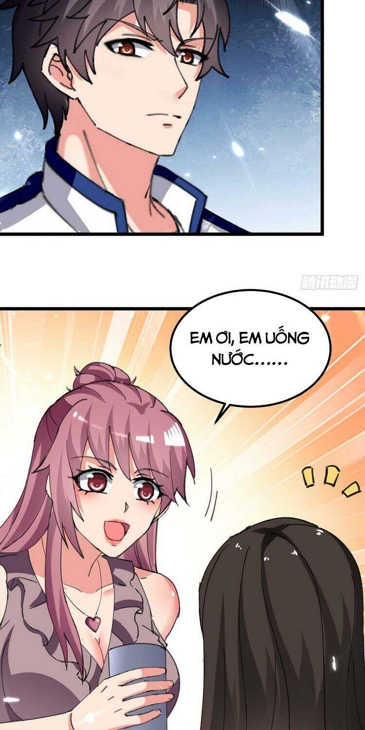 Trọng Sinh Khí Thiếu Quy Lai Chapter 210 - Trang 2