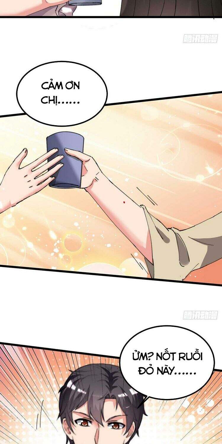 Trọng Sinh Khí Thiếu Quy Lai Chapter 210 - Trang 2