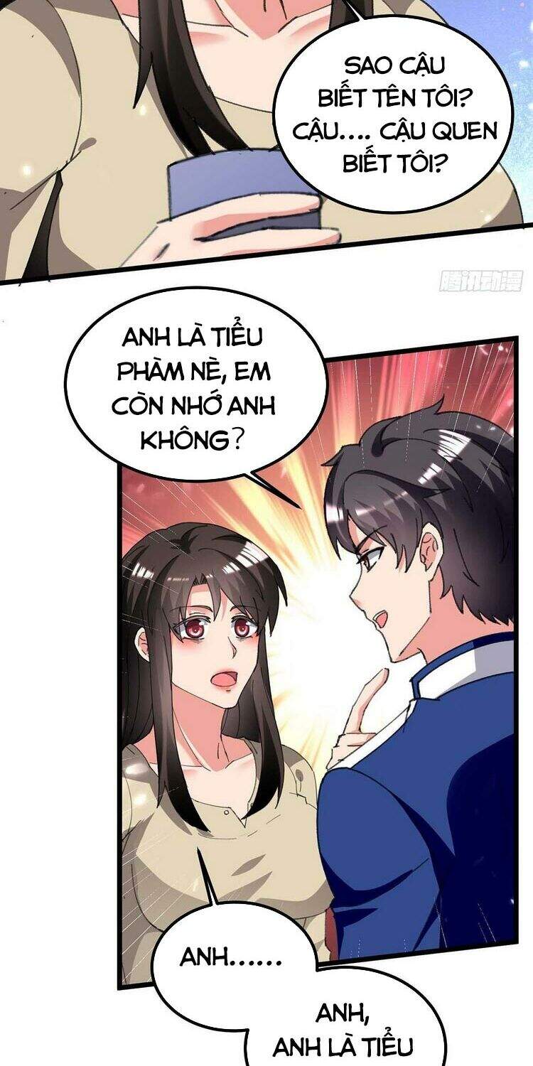 Trọng Sinh Khí Thiếu Quy Lai Chapter 210 - Trang 2