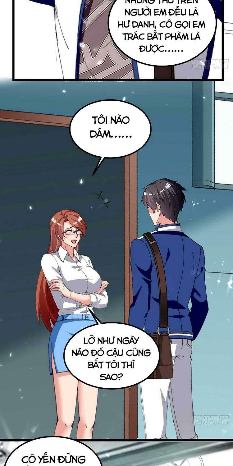 Trọng Sinh Khí Thiếu Quy Lai Chapter 210 - Trang 2