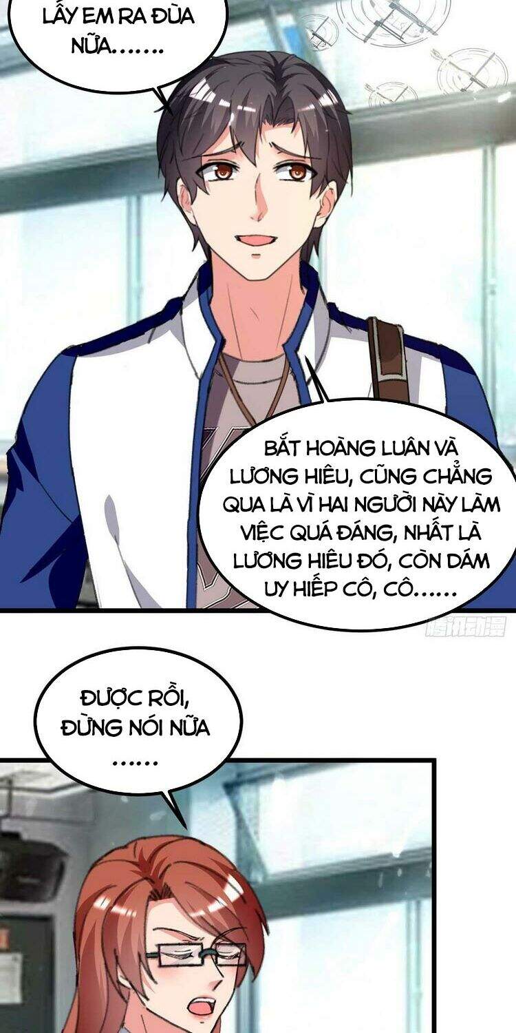 Trọng Sinh Khí Thiếu Quy Lai Chapter 210 - Trang 2