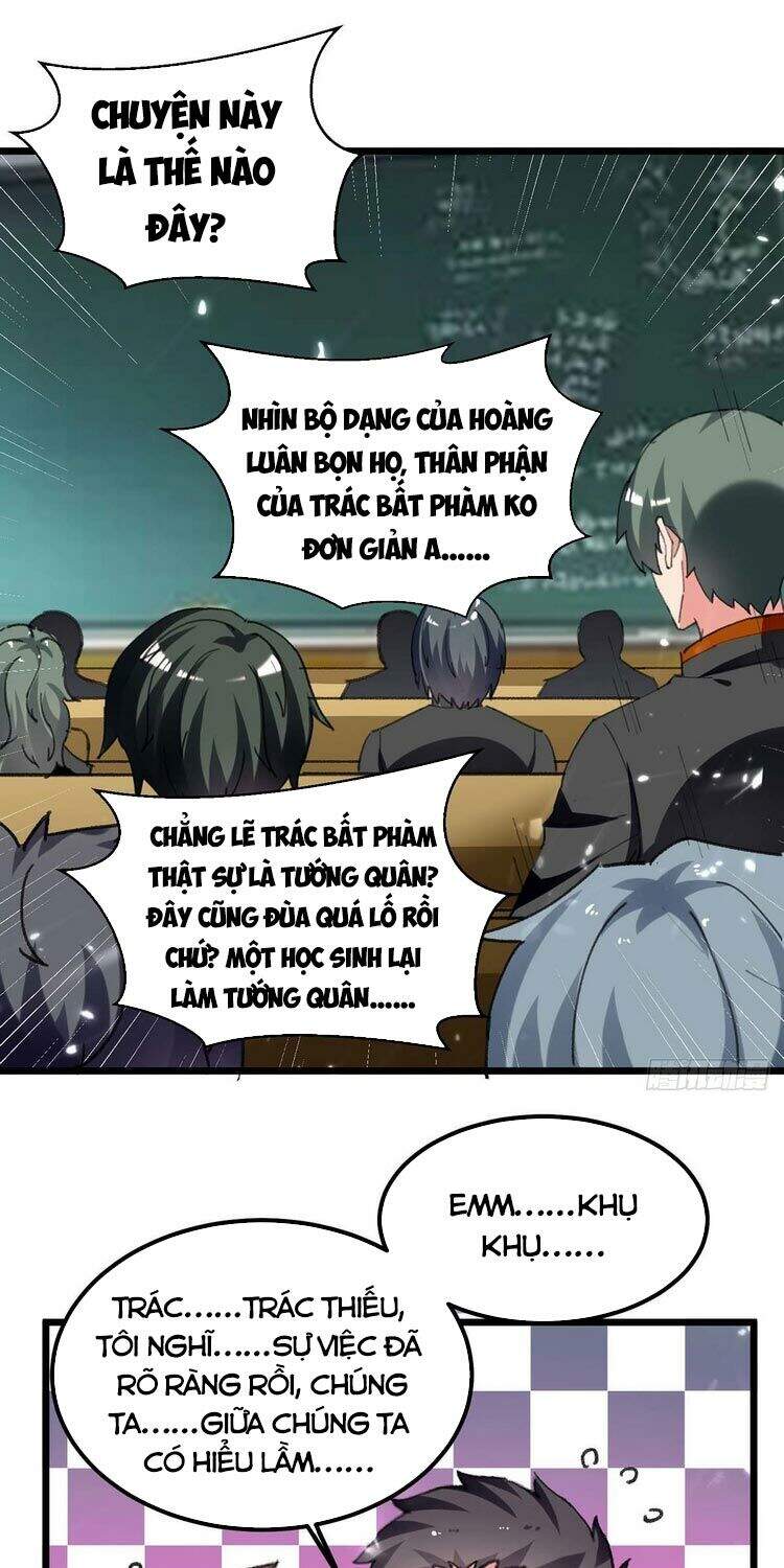 Trọng Sinh Khí Thiếu Quy Lai Chapter 209 - Trang 2