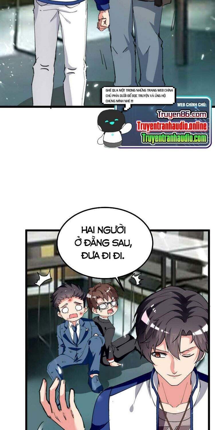 Trọng Sinh Khí Thiếu Quy Lai Chapter 209 - Trang 2