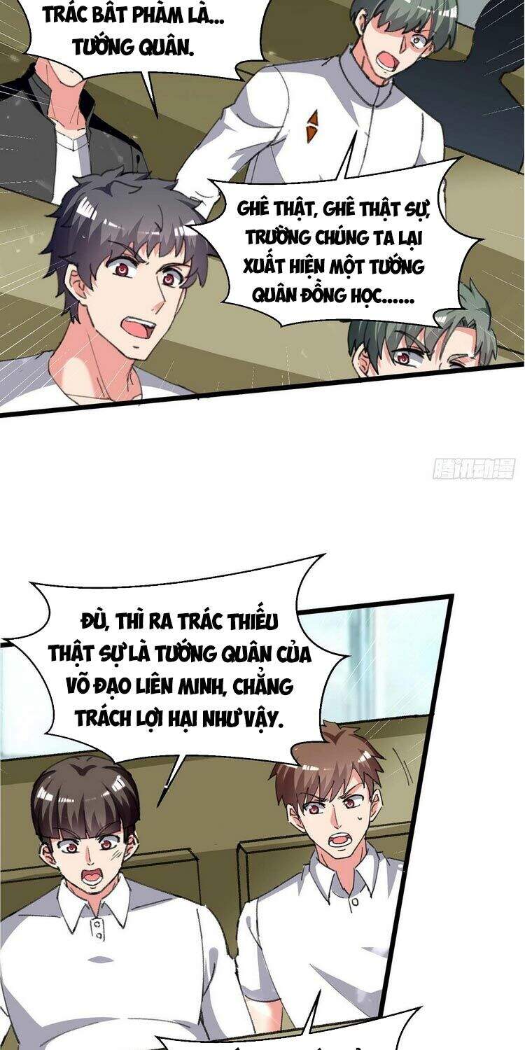 Trọng Sinh Khí Thiếu Quy Lai Chapter 209 - Trang 2