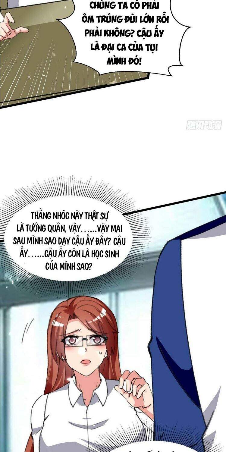 Trọng Sinh Khí Thiếu Quy Lai Chapter 209 - Trang 2