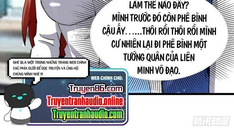 Trọng Sinh Khí Thiếu Quy Lai Chapter 209 - Trang 2