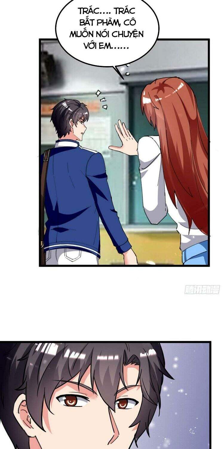 Trọng Sinh Khí Thiếu Quy Lai Chapter 209 - Trang 2