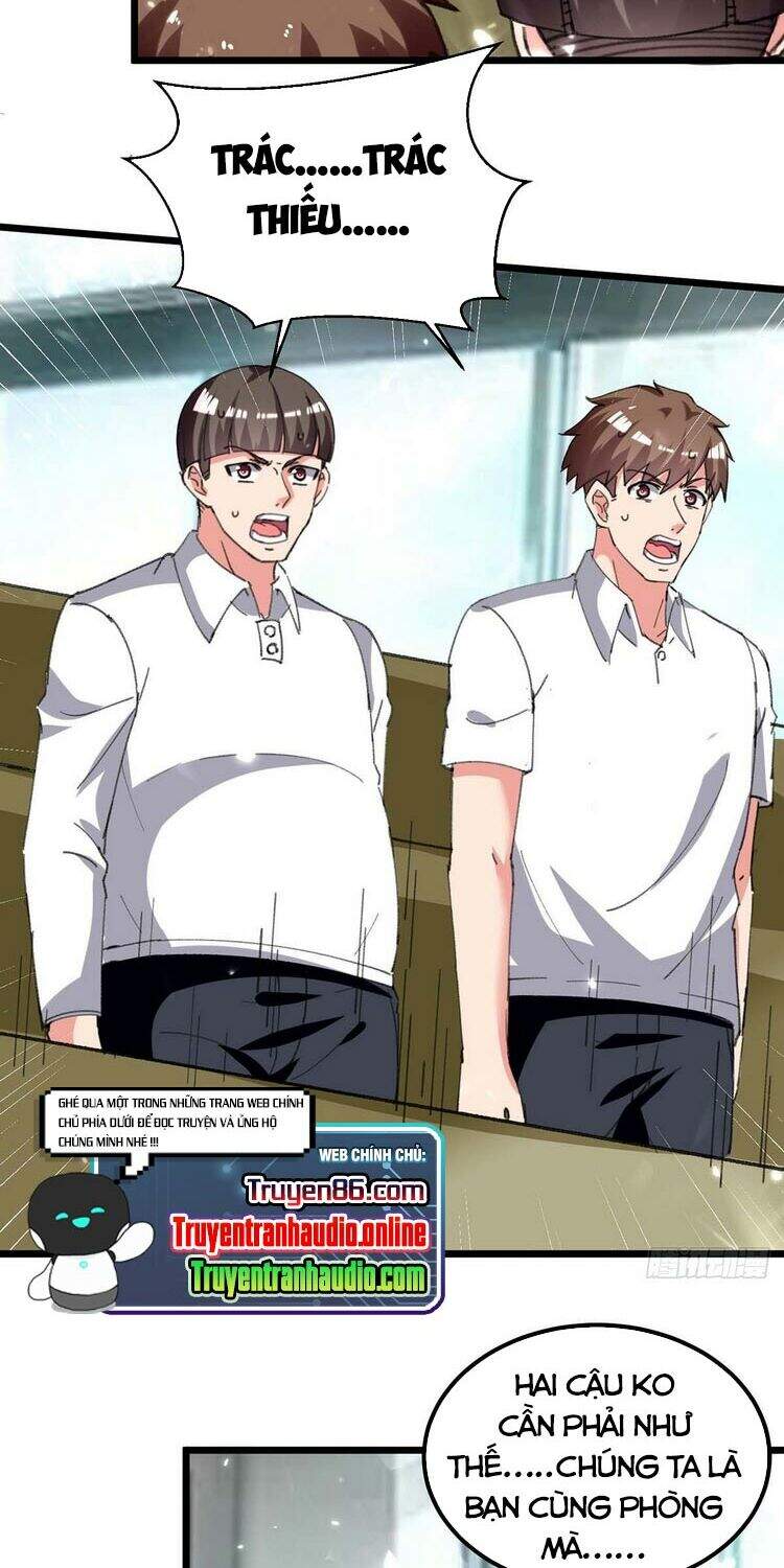 Trọng Sinh Khí Thiếu Quy Lai Chapter 209 - Trang 2