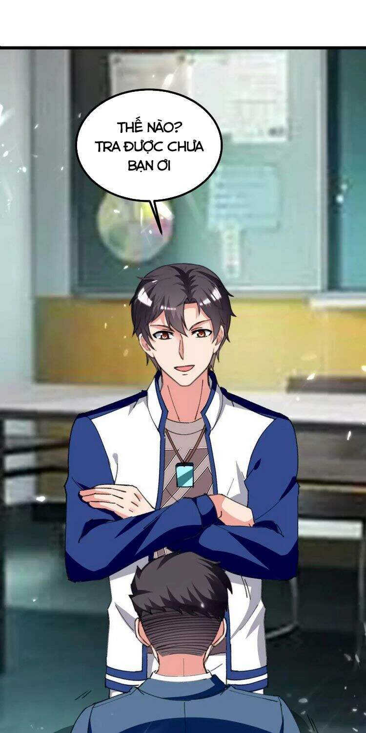 Trọng Sinh Khí Thiếu Quy Lai Chapter 208 - Trang 2