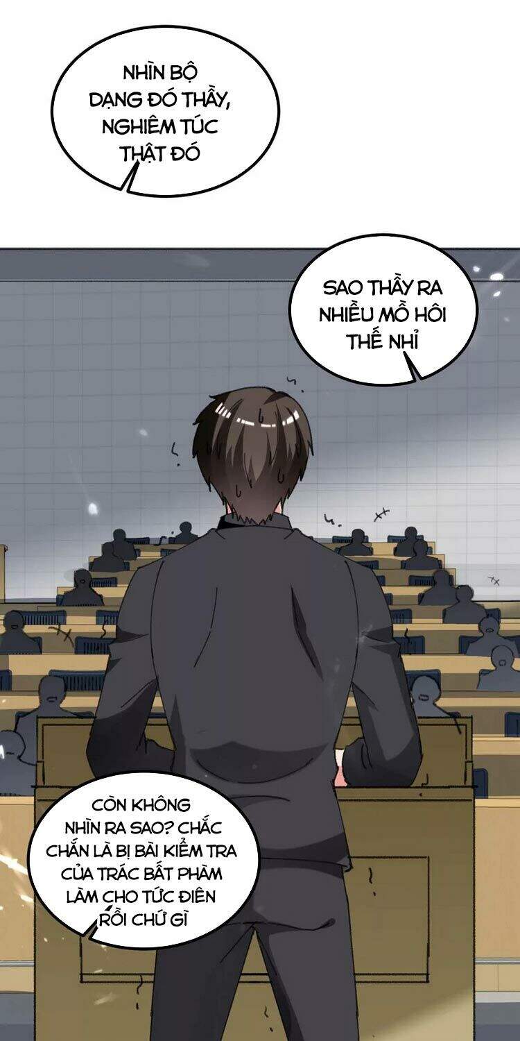 Trọng Sinh Khí Thiếu Quy Lai Chapter 205 - Trang 2