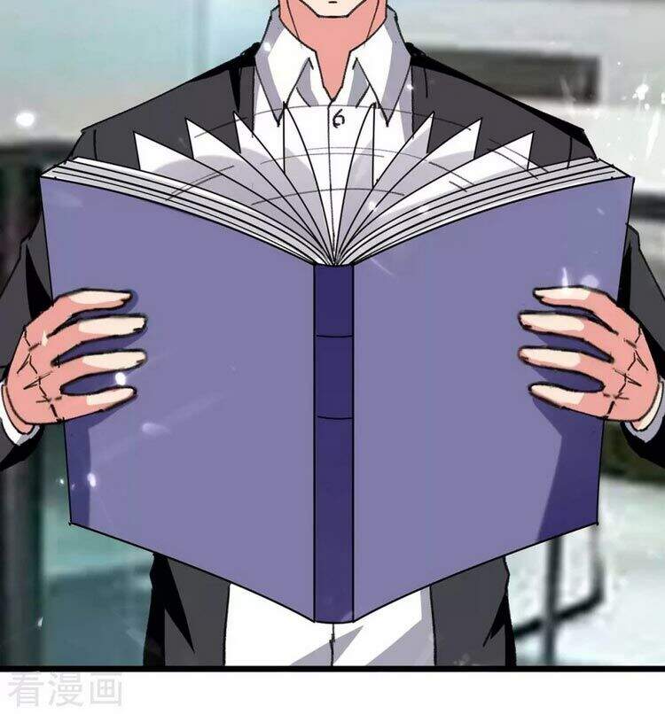 Trọng Sinh Khí Thiếu Quy Lai Chapter 205 - Trang 2