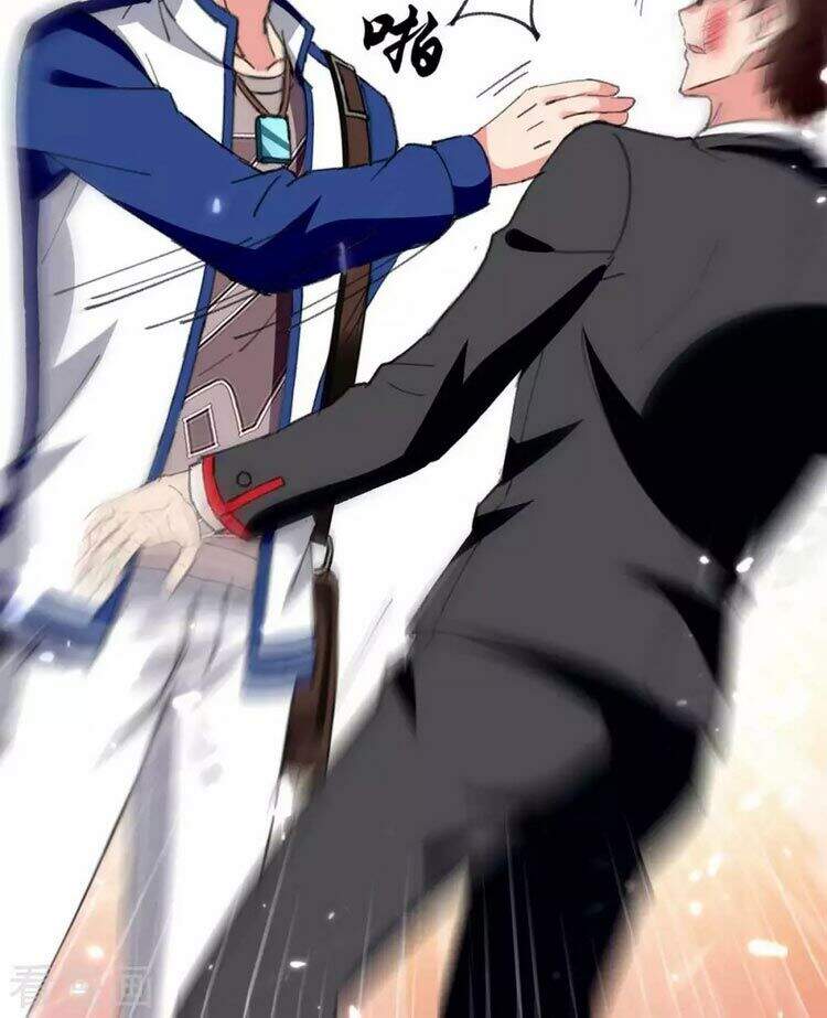 Trọng Sinh Khí Thiếu Quy Lai Chapter 205 - Trang 2