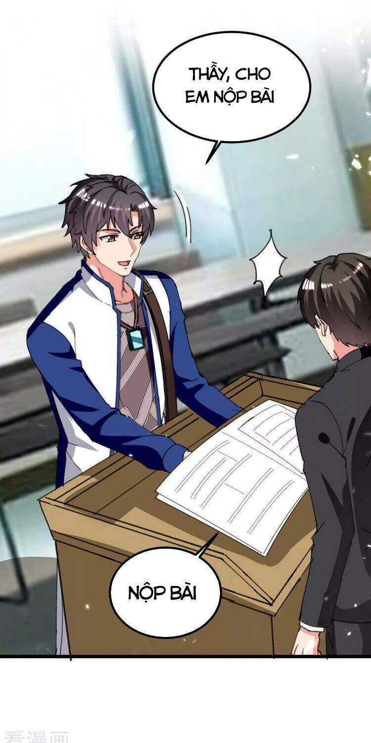 Trọng Sinh Khí Thiếu Quy Lai Chapter 204 - Trang 2