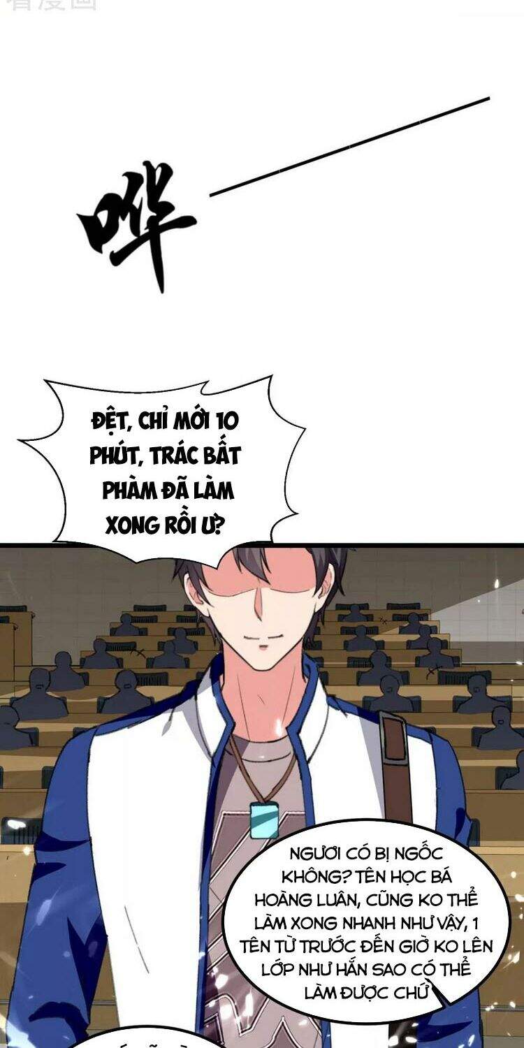 Trọng Sinh Khí Thiếu Quy Lai Chapter 204 - Trang 2