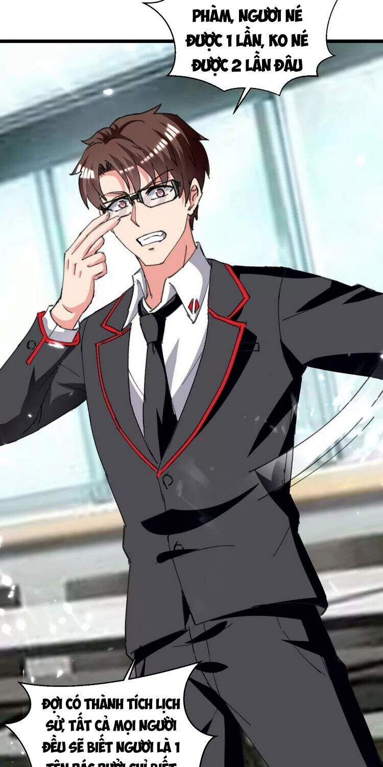 Trọng Sinh Khí Thiếu Quy Lai Chapter 204 - Trang 2