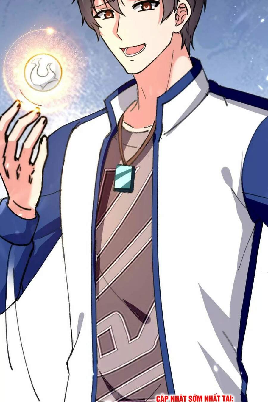 Trọng Sinh Khí Thiếu Quy Lai Chapter 202 - Trang 2