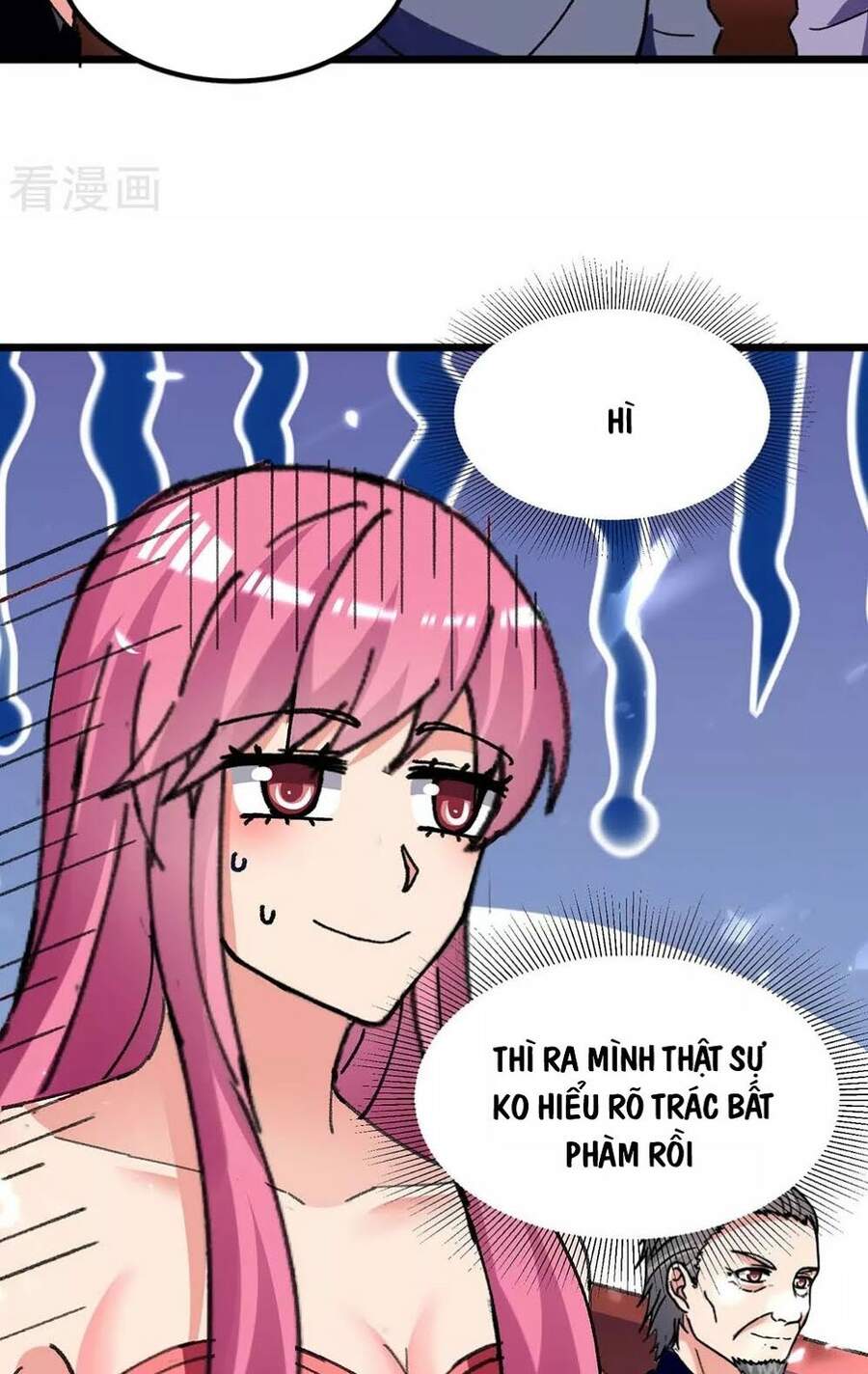 Trọng Sinh Khí Thiếu Quy Lai Chapter 202 - Trang 2