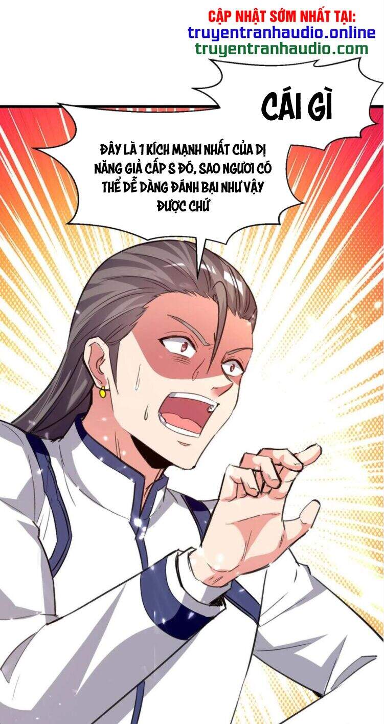 Trọng Sinh Khí Thiếu Quy Lai Chapter 200 - Trang 2