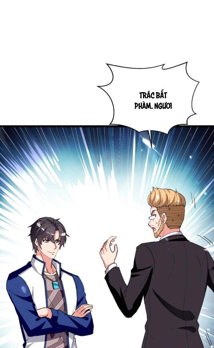 Trọng Sinh Khí Thiếu Quy Lai Chapter 200 - Trang 2