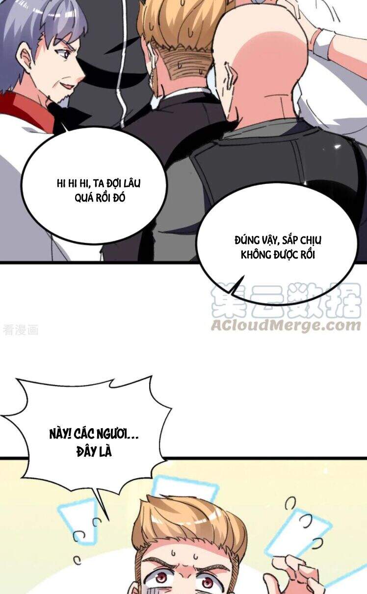 Trọng Sinh Khí Thiếu Quy Lai Chapter 200 - Trang 2