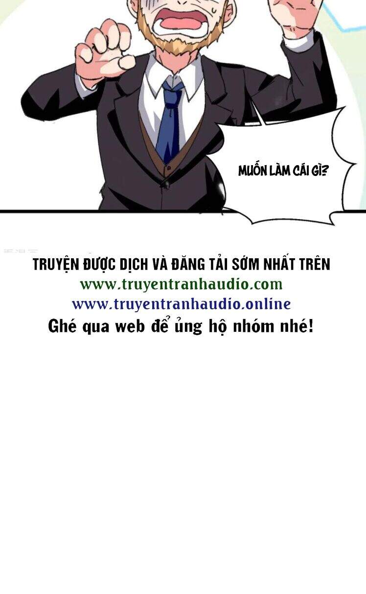 Trọng Sinh Khí Thiếu Quy Lai Chapter 200 - Trang 2