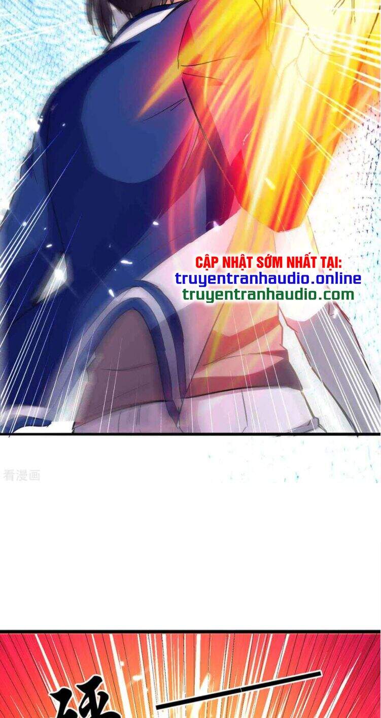 Trọng Sinh Khí Thiếu Quy Lai Chapter 200 - Trang 2