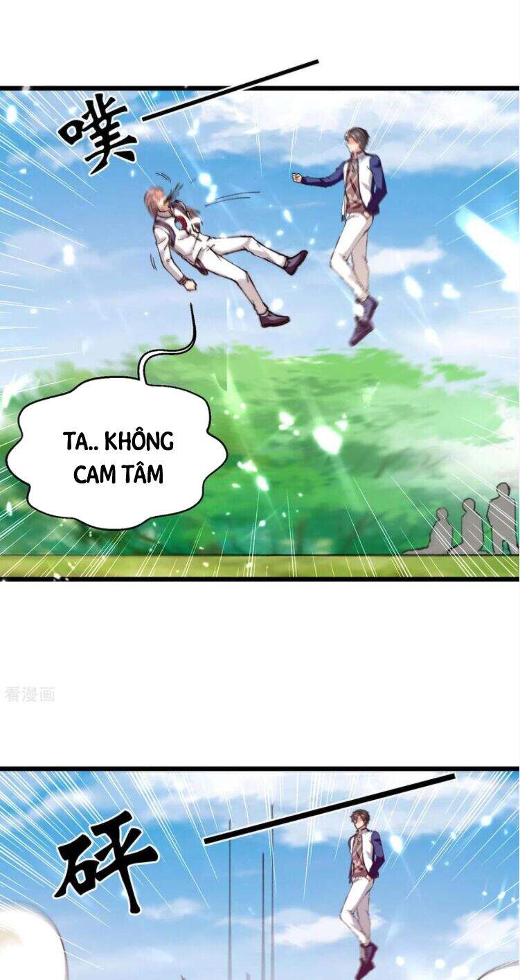 Trọng Sinh Khí Thiếu Quy Lai Chapter 200 - Trang 2