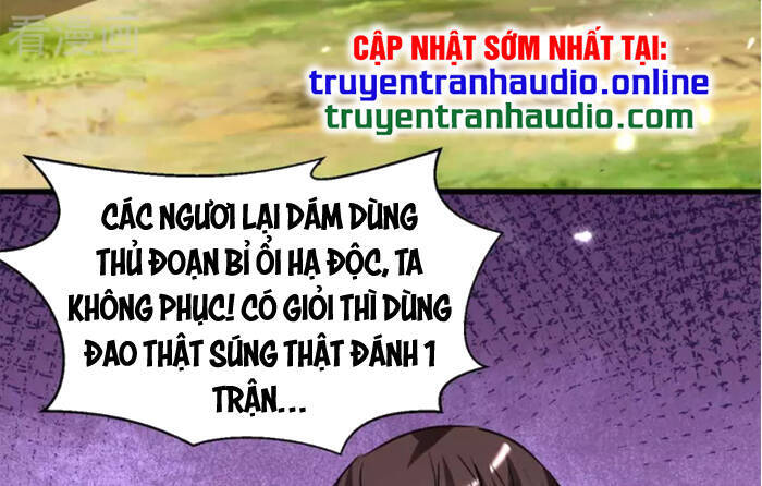 Trọng Sinh Khí Thiếu Quy Lai Chapter 197 - Trang 2