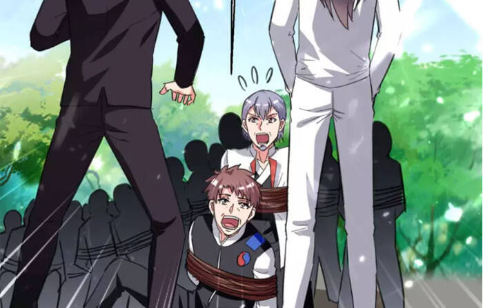 Trọng Sinh Khí Thiếu Quy Lai Chapter 197 - Trang 2