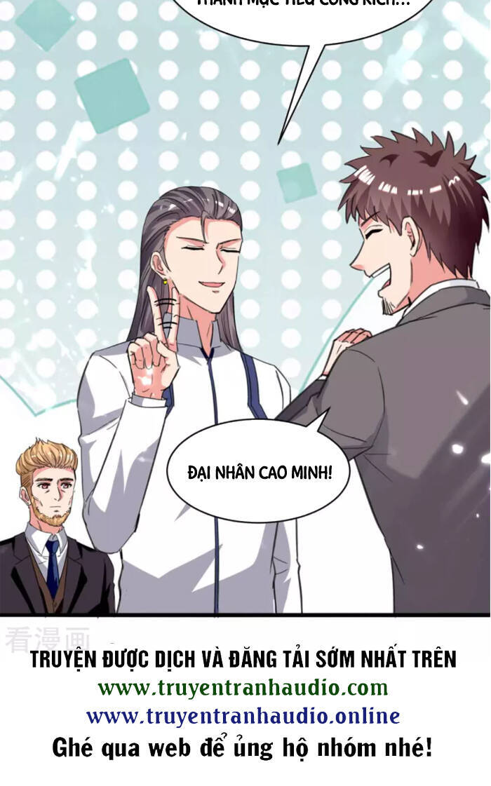 Trọng Sinh Khí Thiếu Quy Lai Chapter 197 - Trang 2