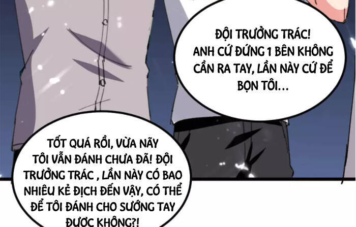 Trọng Sinh Khí Thiếu Quy Lai Chapter 197 - Trang 2