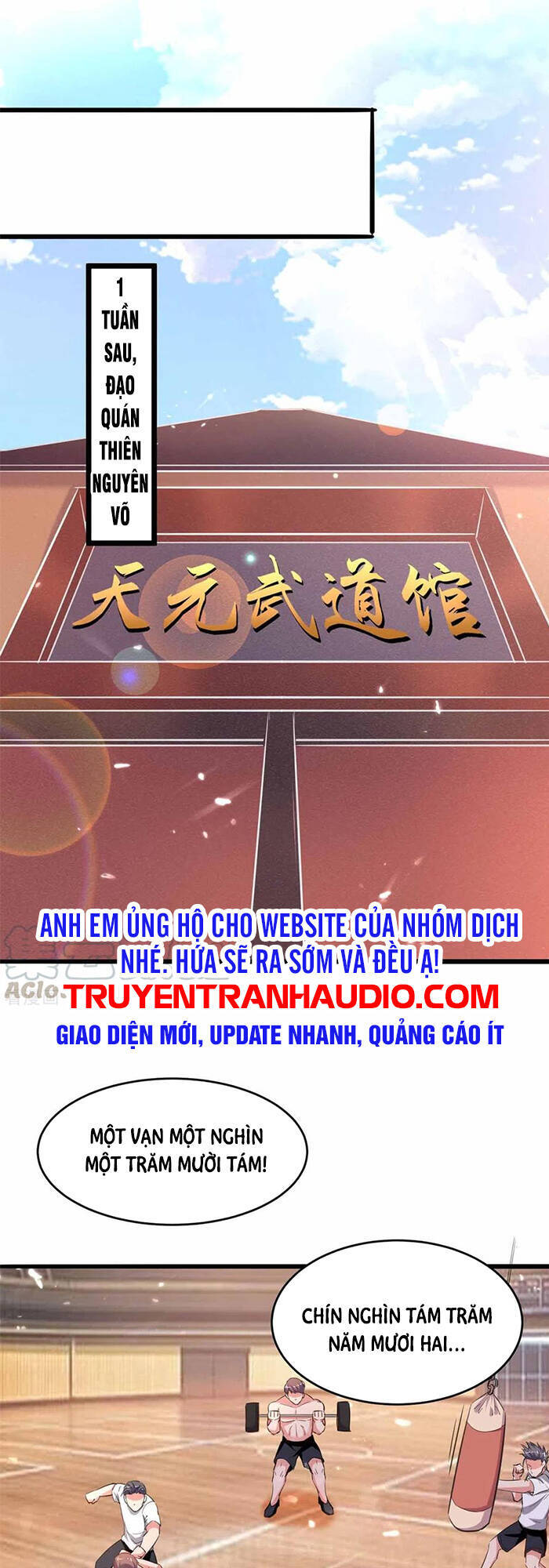 Trọng Sinh Khí Thiếu Quy Lai Chapter 188 - Trang 2