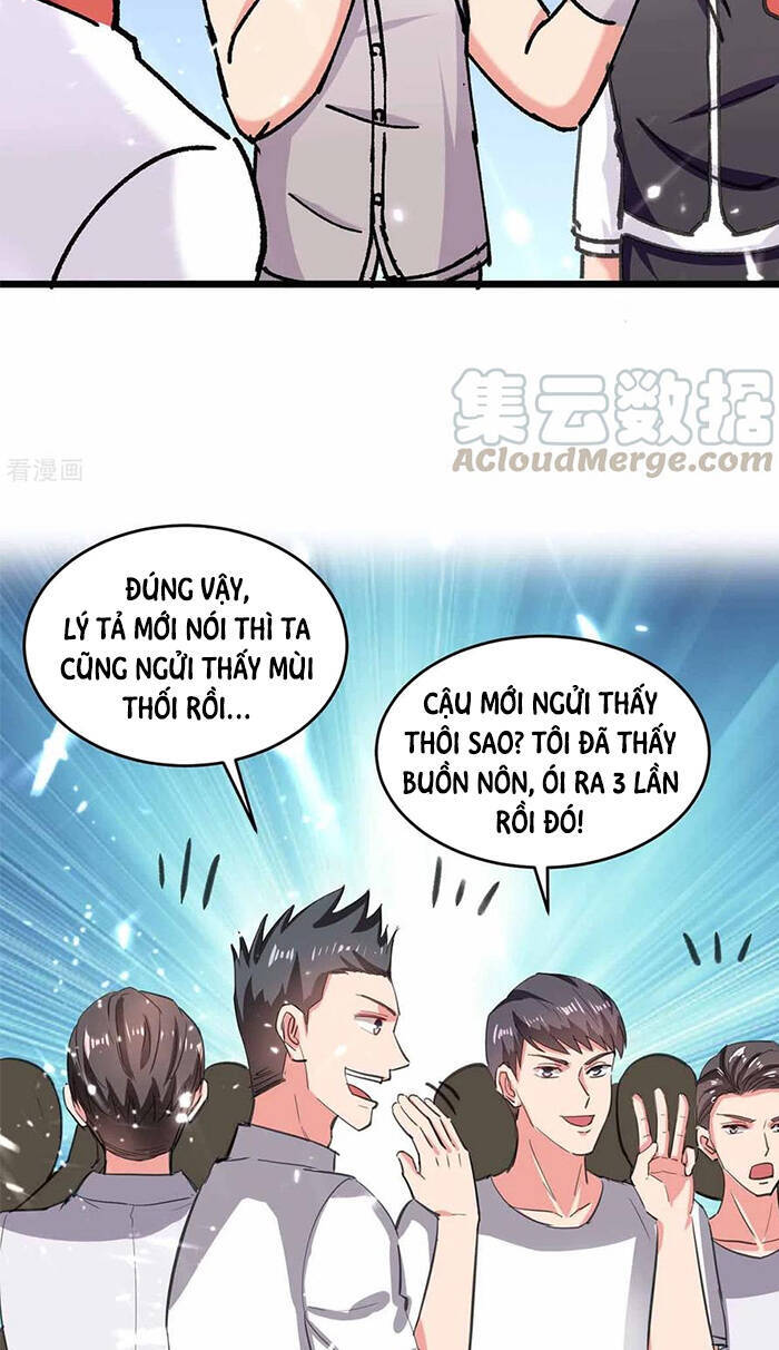 Trọng Sinh Khí Thiếu Quy Lai Chapter 188 - Trang 2