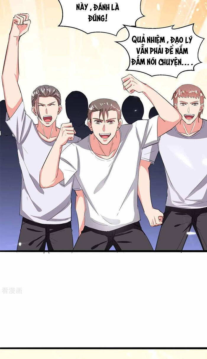 Trọng Sinh Khí Thiếu Quy Lai Chapter 188 - Trang 2