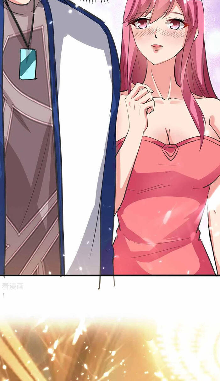 Trọng Sinh Khí Thiếu Quy Lai Chapter 188 - Trang 2