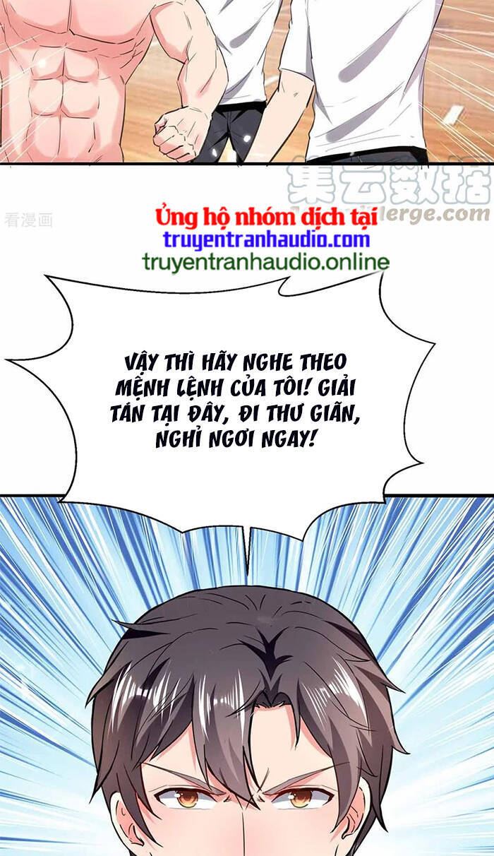 Trọng Sinh Khí Thiếu Quy Lai Chapter 188 - Trang 2
