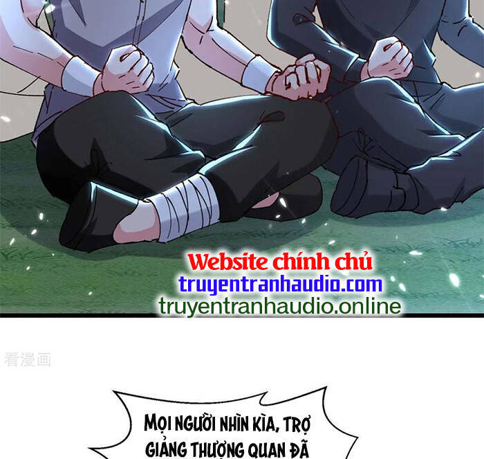 Trọng Sinh Khí Thiếu Quy Lai Chapter 187 - Trang 2