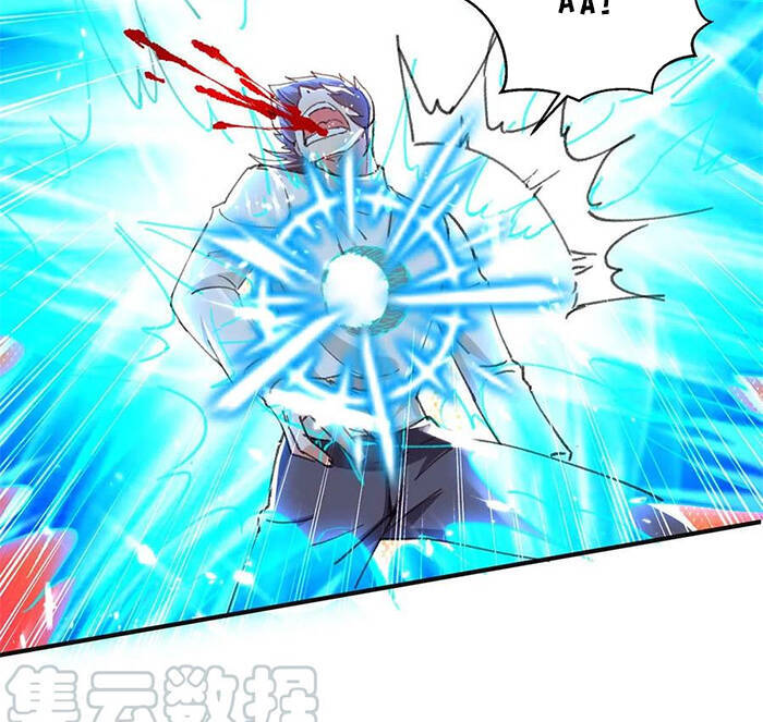 Trọng Sinh Khí Thiếu Quy Lai Chapter 187 - Trang 2