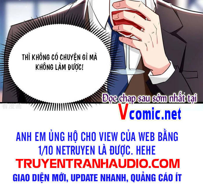 Trọng Sinh Khí Thiếu Quy Lai Chapter 187 - Trang 2