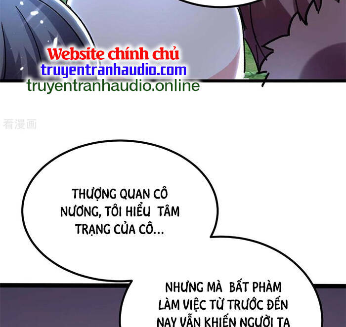 Trọng Sinh Khí Thiếu Quy Lai Chapter 187 - Trang 2