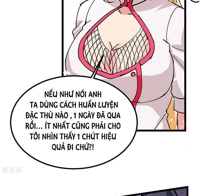 Trọng Sinh Khí Thiếu Quy Lai Chapter 187 - Trang 2