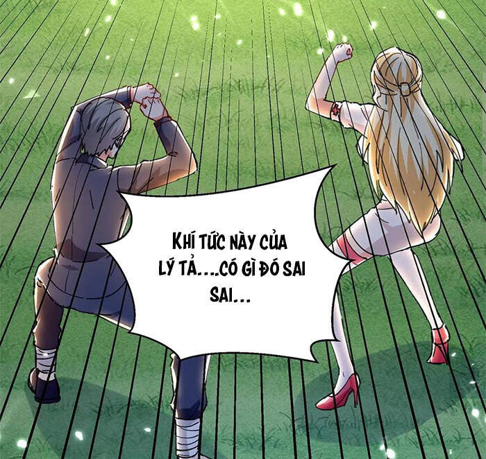 Trọng Sinh Khí Thiếu Quy Lai Chapter 187 - Trang 2