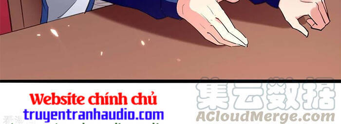 Trọng Sinh Khí Thiếu Quy Lai Chapter 186 - Trang 2